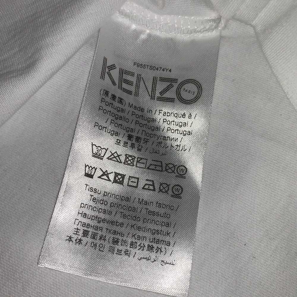 Kenzo Kenzo t shirt - image 3