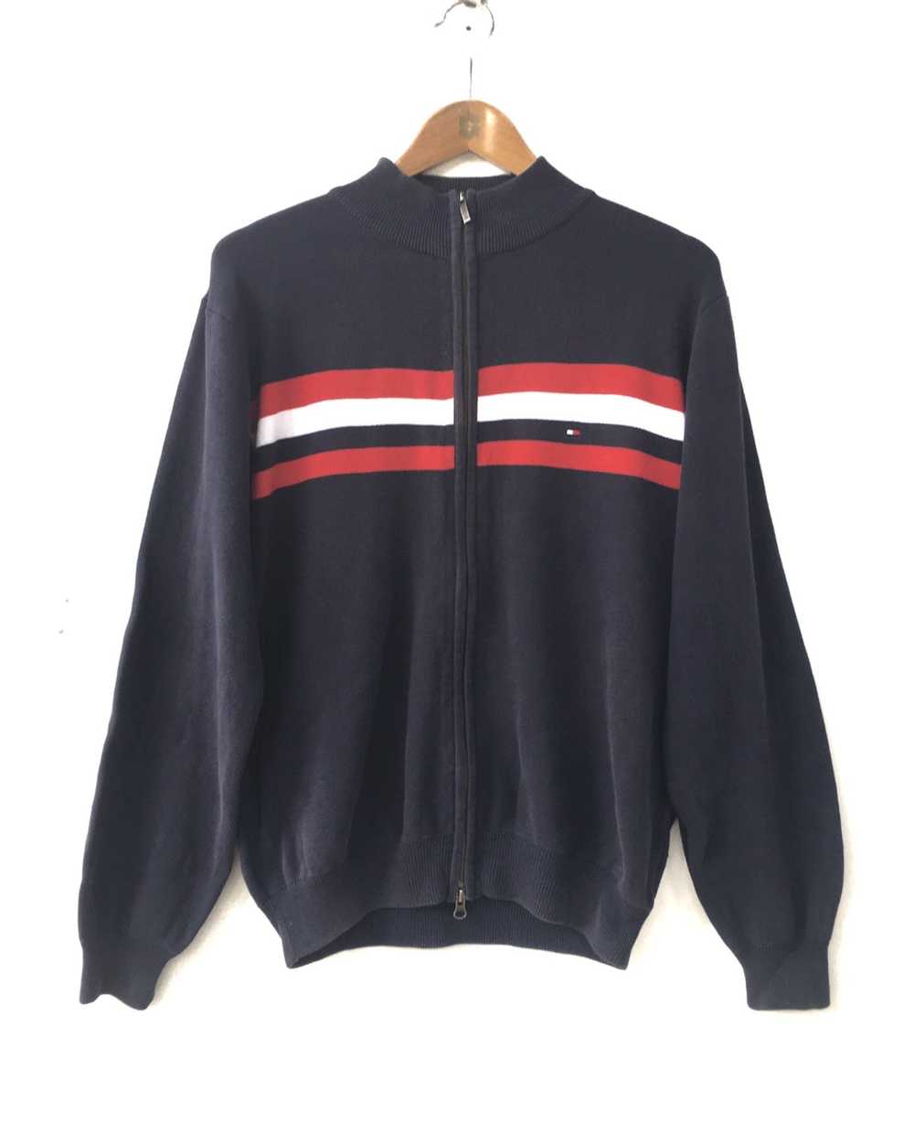 Japanese Brand × Tommy Hilfiger Japanese Brand TO… - image 1