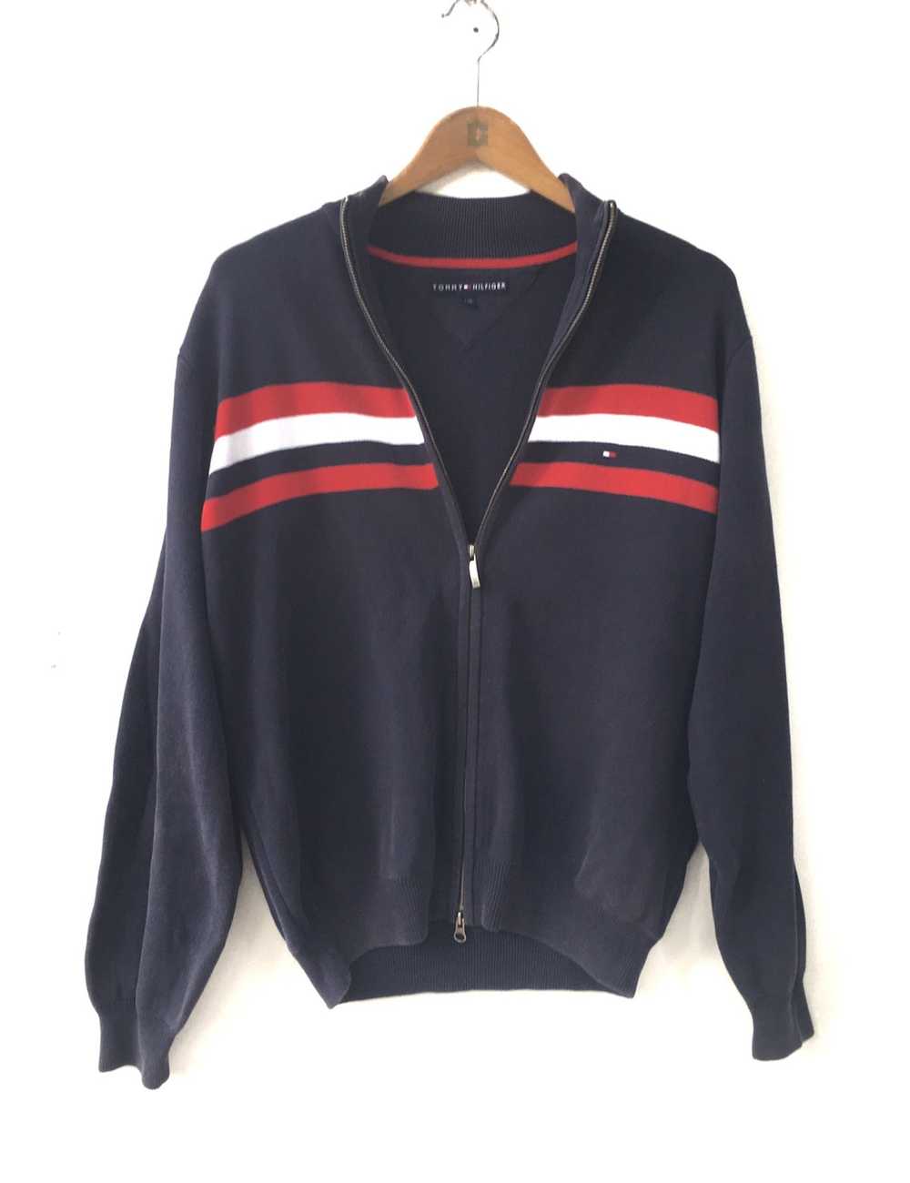 Japanese Brand × Tommy Hilfiger Japanese Brand TO… - image 5