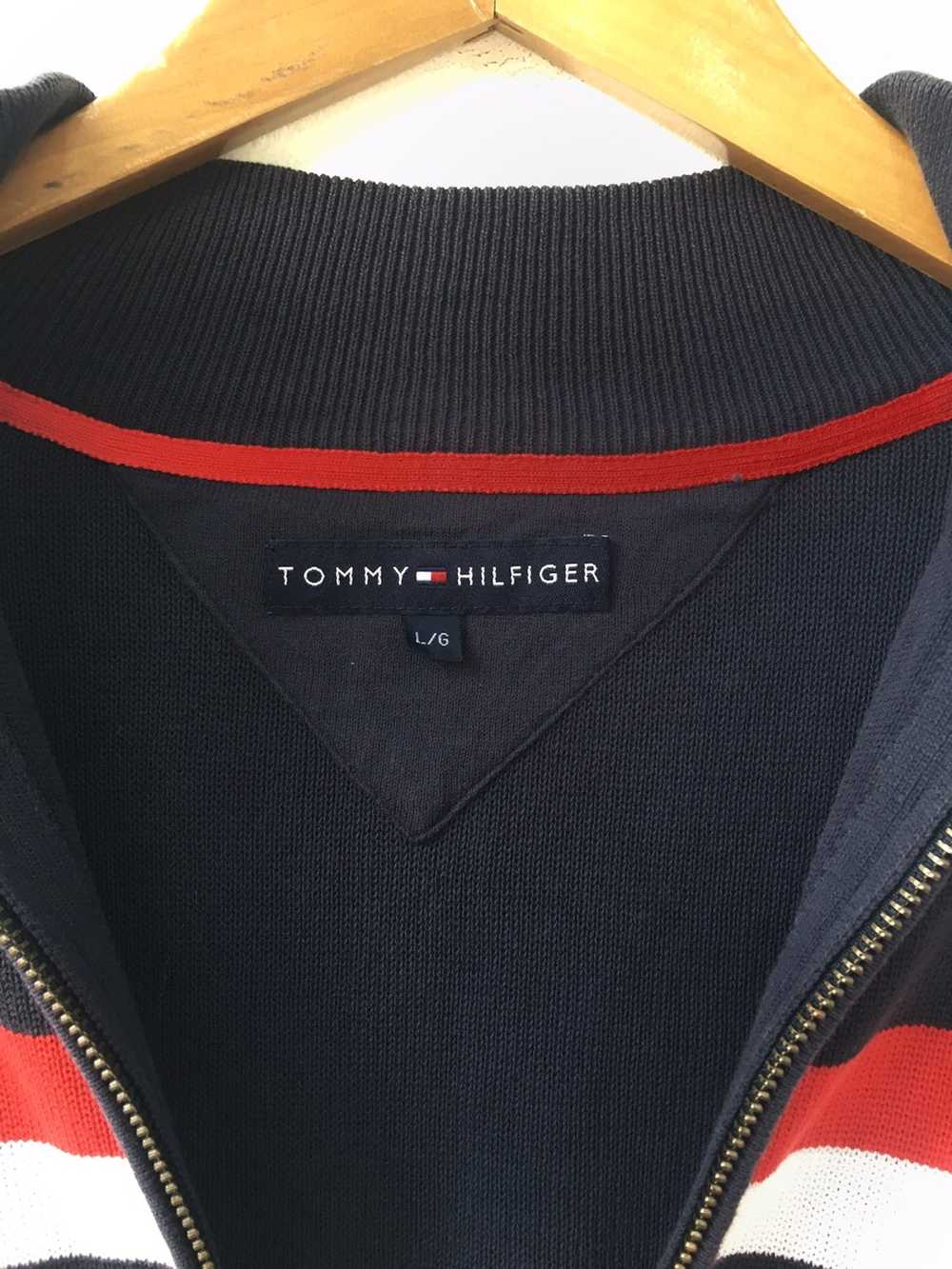 Japanese Brand × Tommy Hilfiger Japanese Brand TO… - image 6