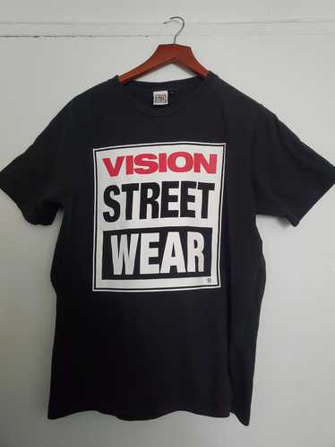 Vision streetwear vintage vision - Gem