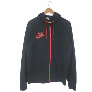 Nike × Sportswear × Streetwear Nike Sweater Full … - image 1