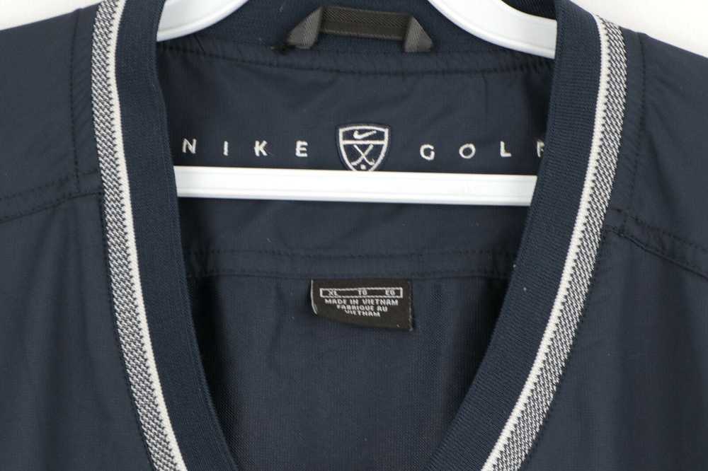 Nike × Vintage Vintage Nike Golf Travis Scott Min… - image 5