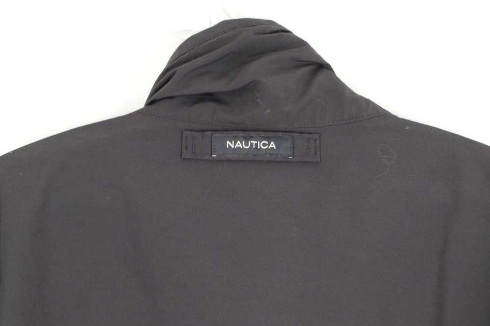 Nautica × Vintage Vintage Nautica Spell Out Logo … - image 10