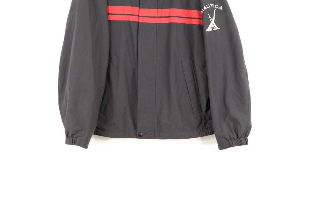 Nautica × Vintage Vintage Nautica Spell Out Logo … - image 3