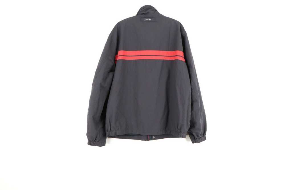 Nautica × Vintage Vintage Nautica Spell Out Logo … - image 7