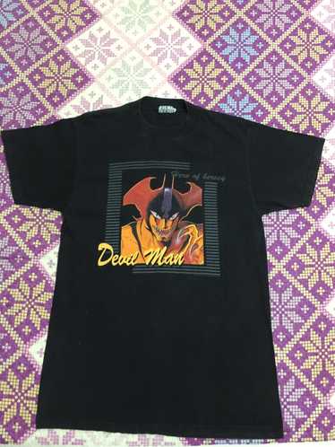 Devilman shirt vintage devilman - Gem Devilman shirt vintage devilman - Gem