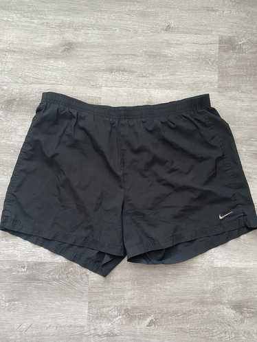 Hype × Nike × Vintage Nike Shorts - image 1