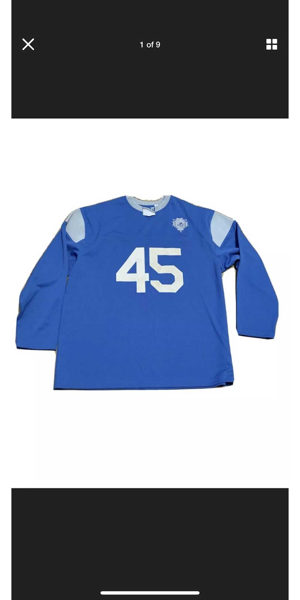 TomboyX Baseball Jersey 10th Anniversary, Sizes XS-4X