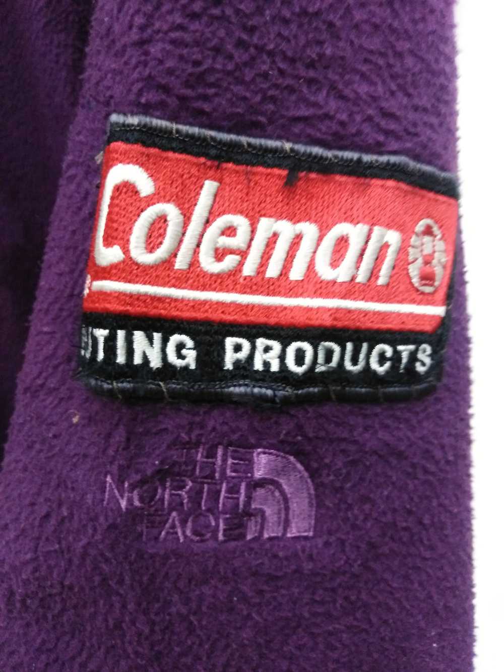 Coleman × The North Face The North Face x Coleman… - image 8