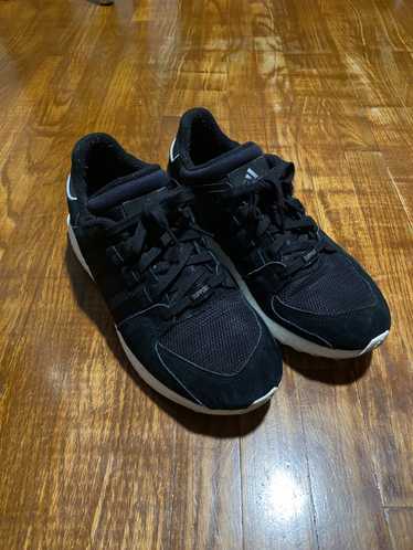 Adidas EQT Support 93/16 Black 2016