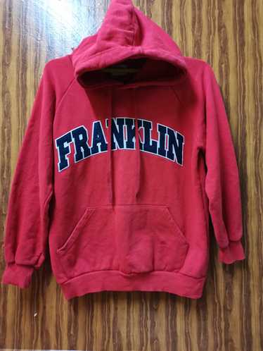 Other Sweatshirt hoodie franklin - image 1