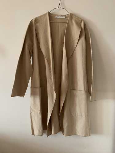 Lucio Vanotti Long Coat