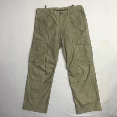 Beauty&youth united arrows pants - Gem