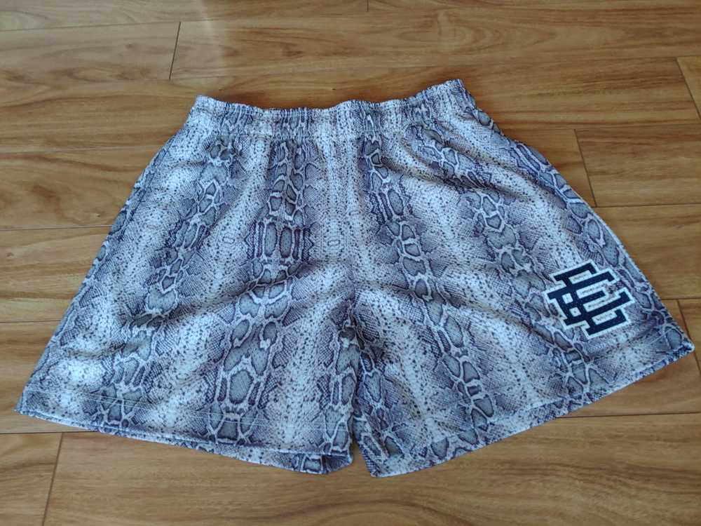 New Shorts In! - Palm Angeles Shorts • XL • $200 - Eric Emanuel
