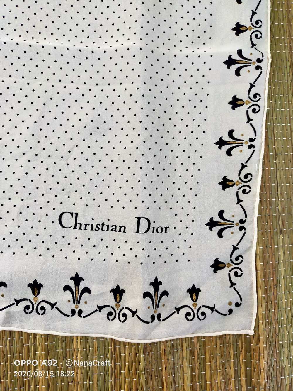 Christian Dior Monsieur × Other Christian Dior Sc… - image 2