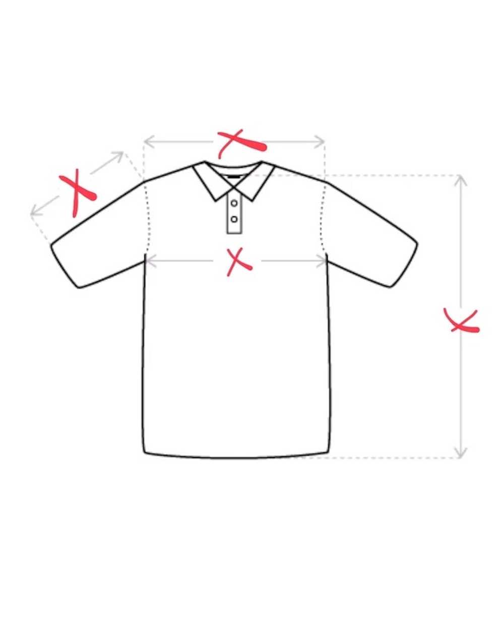 Prada Sumptuously Soft Knit Prada Polo Shirt - image 8