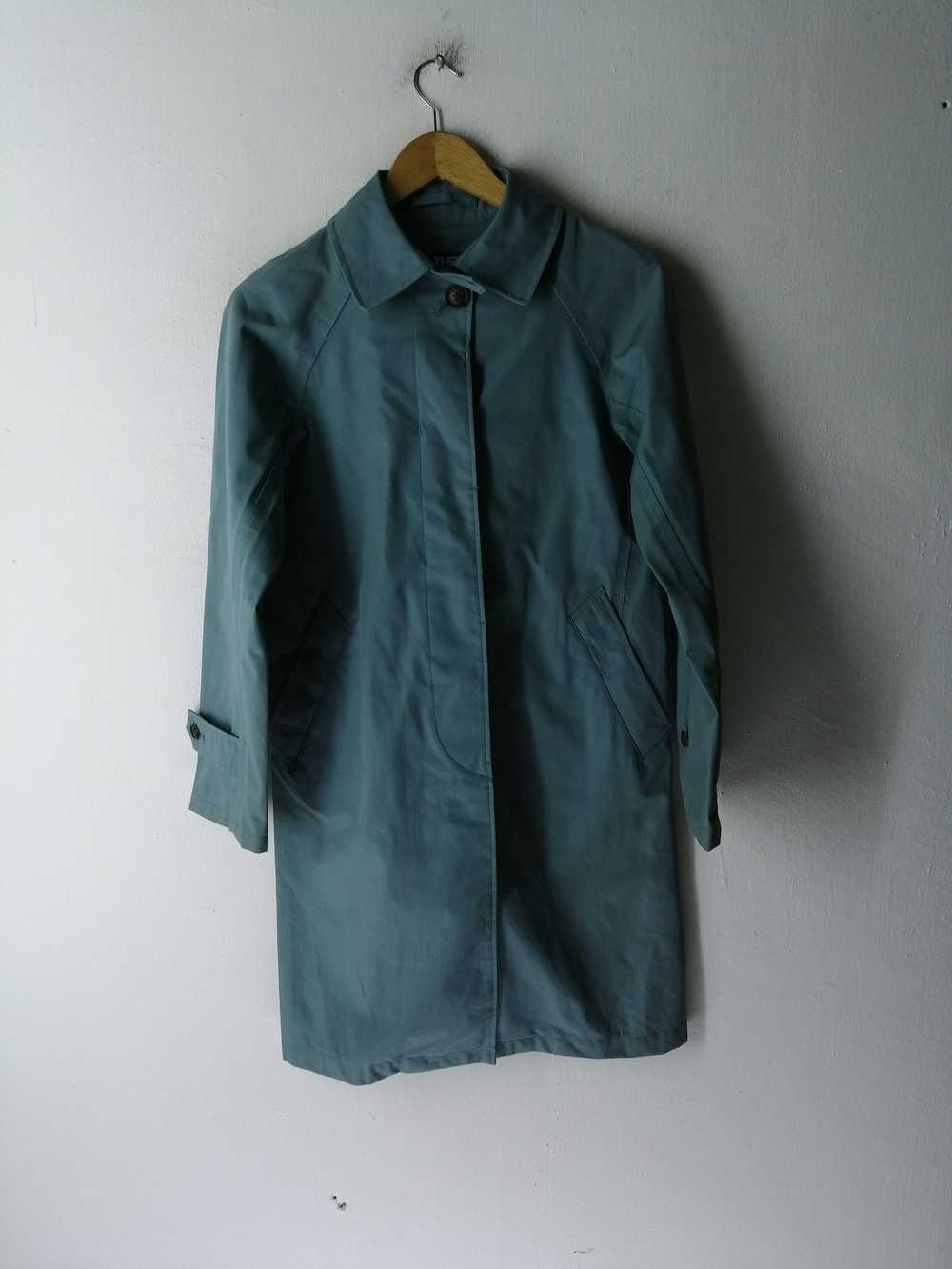 Nanamica × The North Face New Year sale Raincoat … - image 7