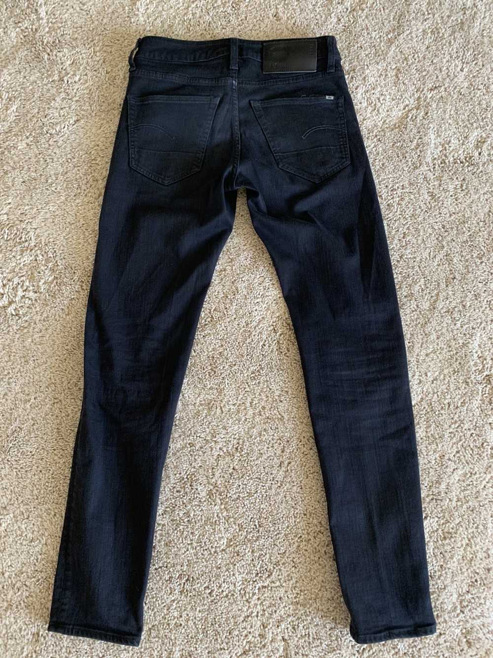 G Star Raw G star jeans 28 x 32 - image 2