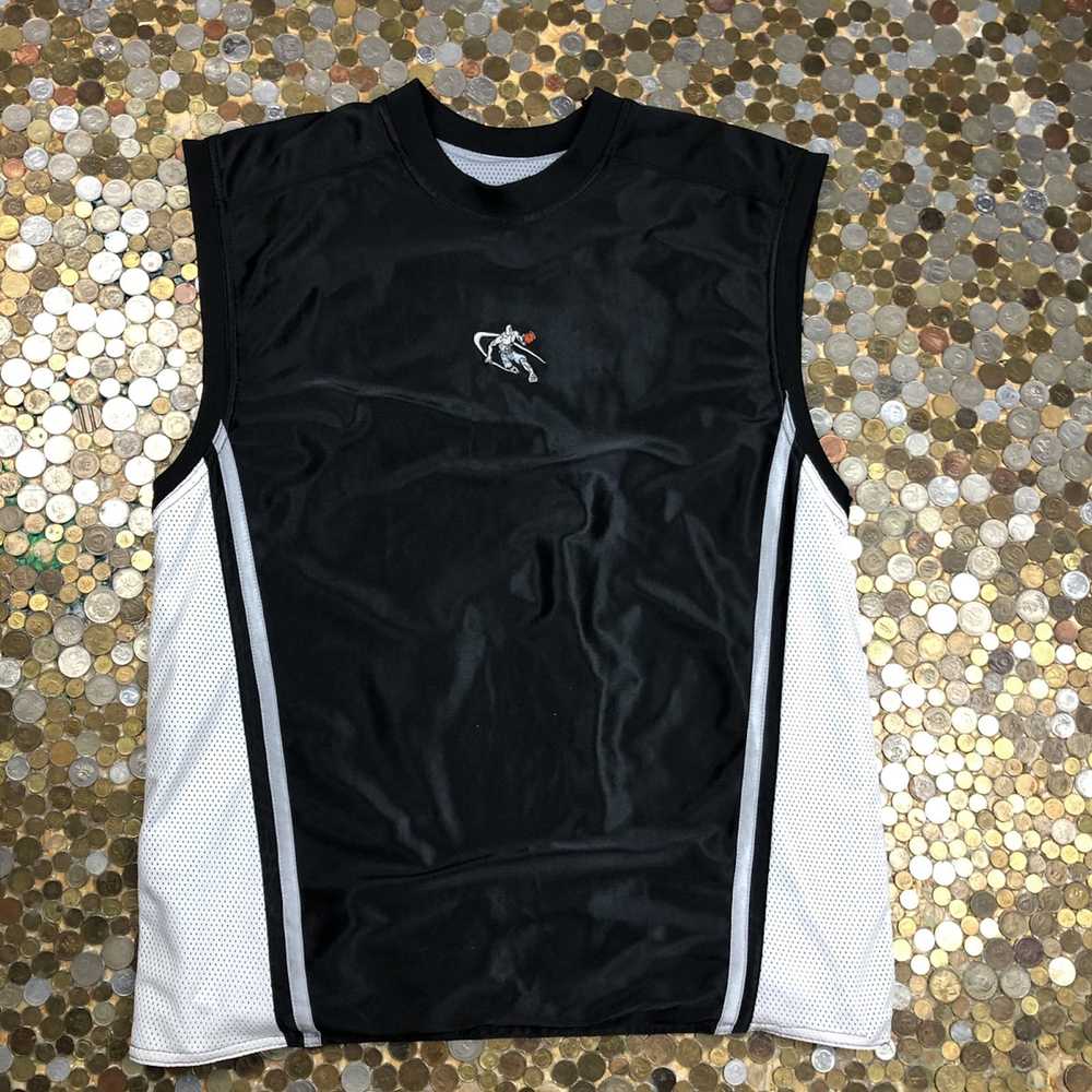 Vintage Vintage AND1 Basketball tank top - image 1