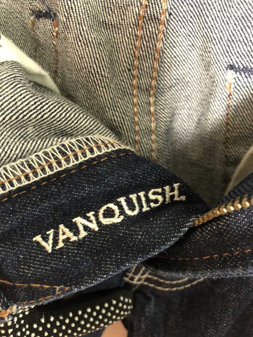 Japanese Brand × Vanquish Japanese Brand Vanquish… - image 12