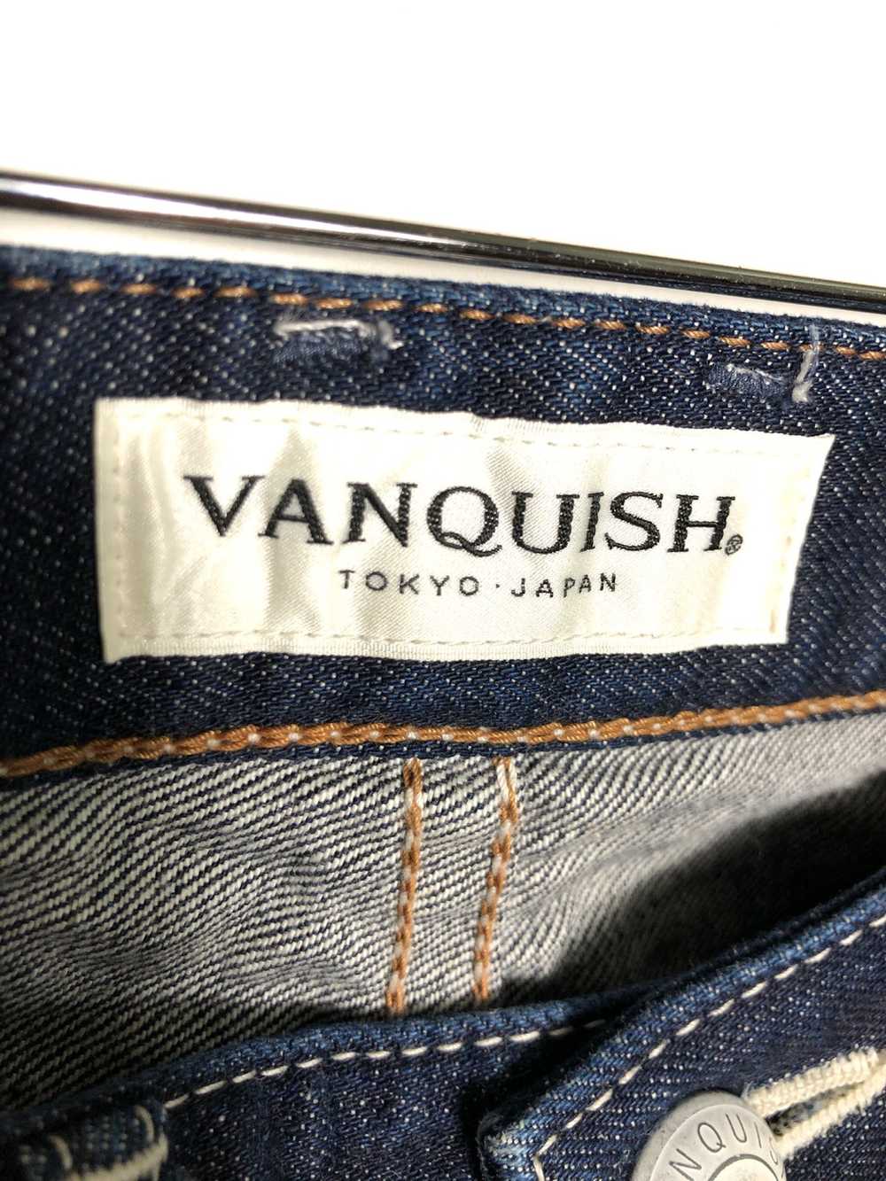 Japanese Brand × Vanquish Japanese Brand Vanquish… - image 9