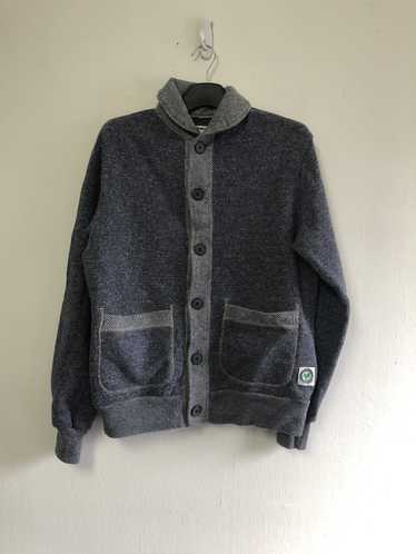 Hollywood ranch market cardigan - Gem