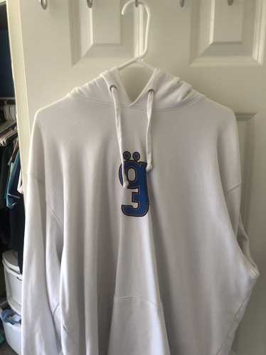 Golf Wang Golf Wang Rare Letters Hoodie