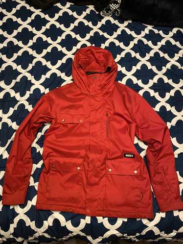 Quicksilver Quicksilver Snowboarding Jacket