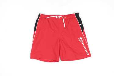  Maui Rippers Junior Lifeguard Shorts Extra Small Navy :  Clothing, Shoes & Jewelry