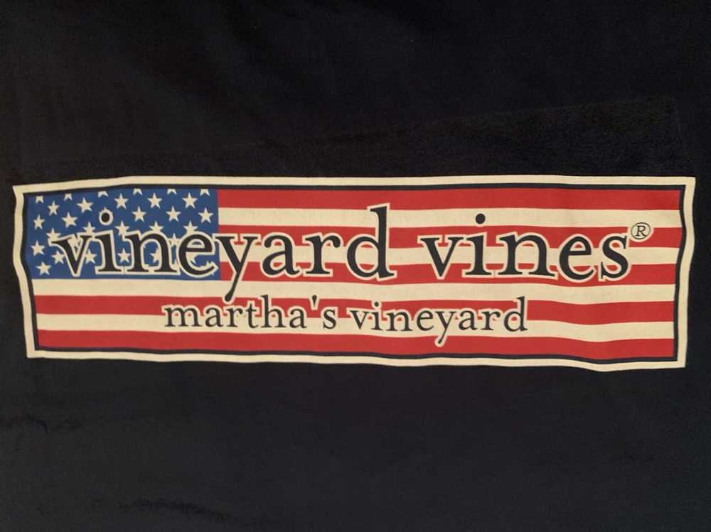 Nantucket Series 2022 x vineyard vines Short Sleeve T-Shirt — The