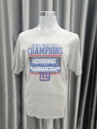 NFL × New York Giants × Vintage Sale..Rare Vintag… - image 1