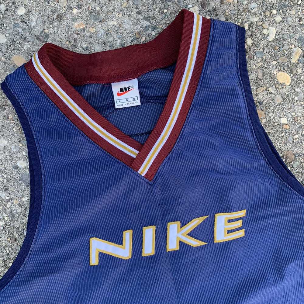 jersey nike original
