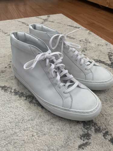 Common Projects Common Projects Achilles Mid in N… - image 1