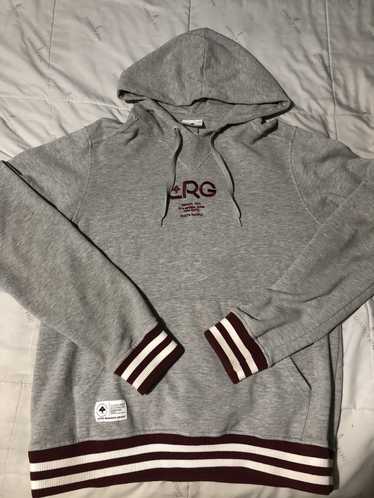 LRG Grey LRG hoodie - image 1