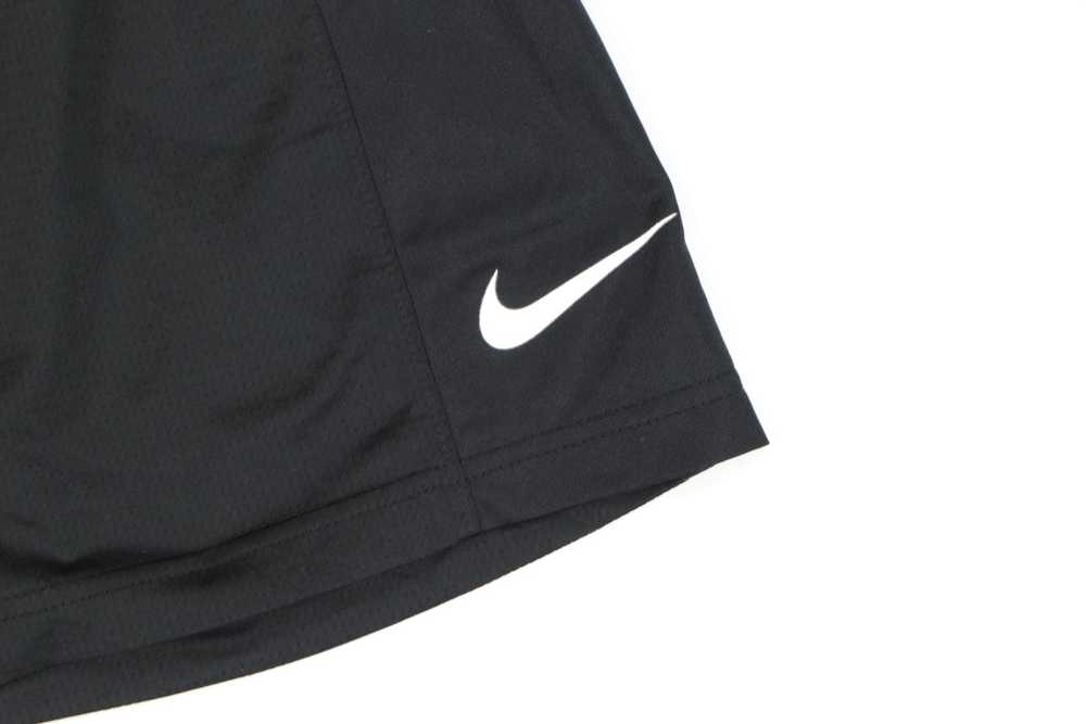 Nike × Vintage Nike Dri Fit Swoosh Logo Basketbal… - image 4