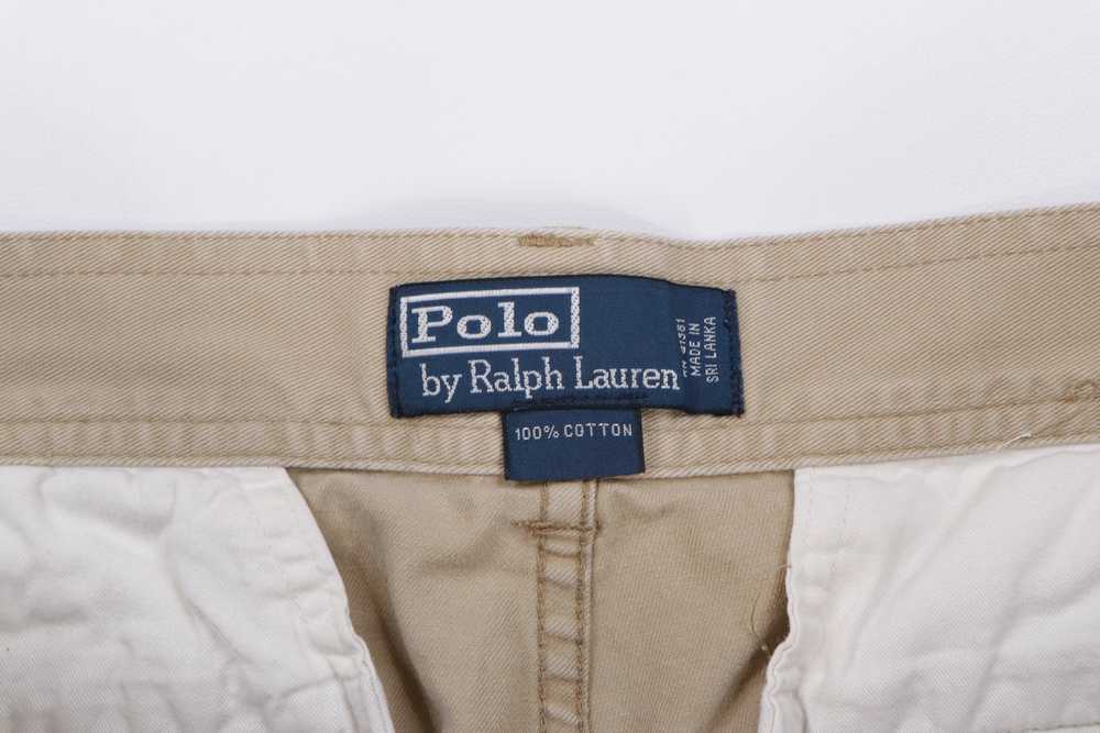 Polo Ralph Lauren × Vintage Vintage 90s Polo Ralp… - image 4