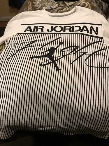 Jordan Brand Jordan vintage tshirts - image 1