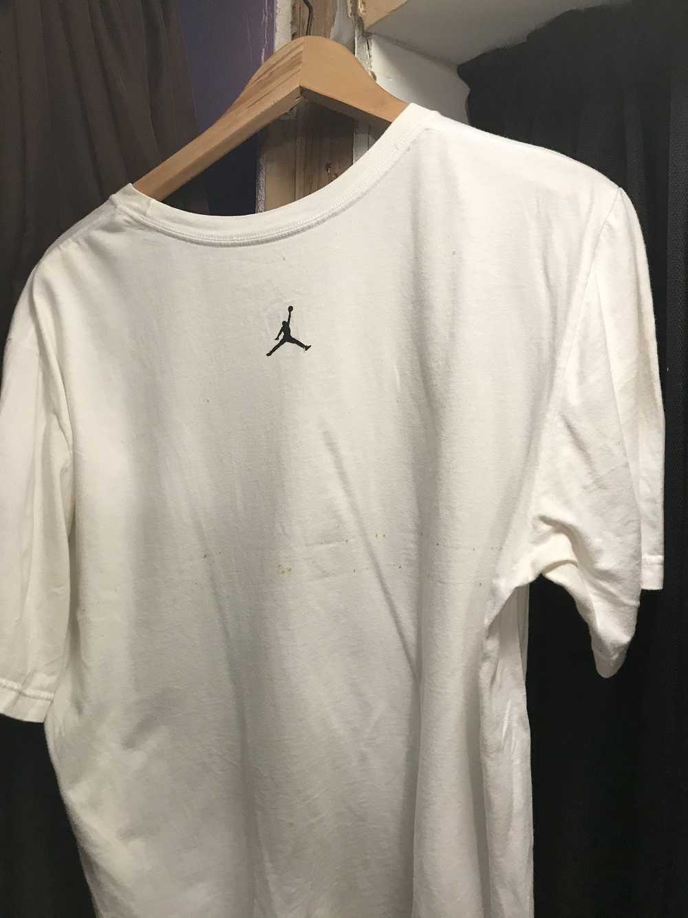 Jordan Brand Jordan vintage tshirts - image 5