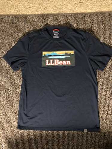 L.L. Bean L.L Bean T shirt - image 1