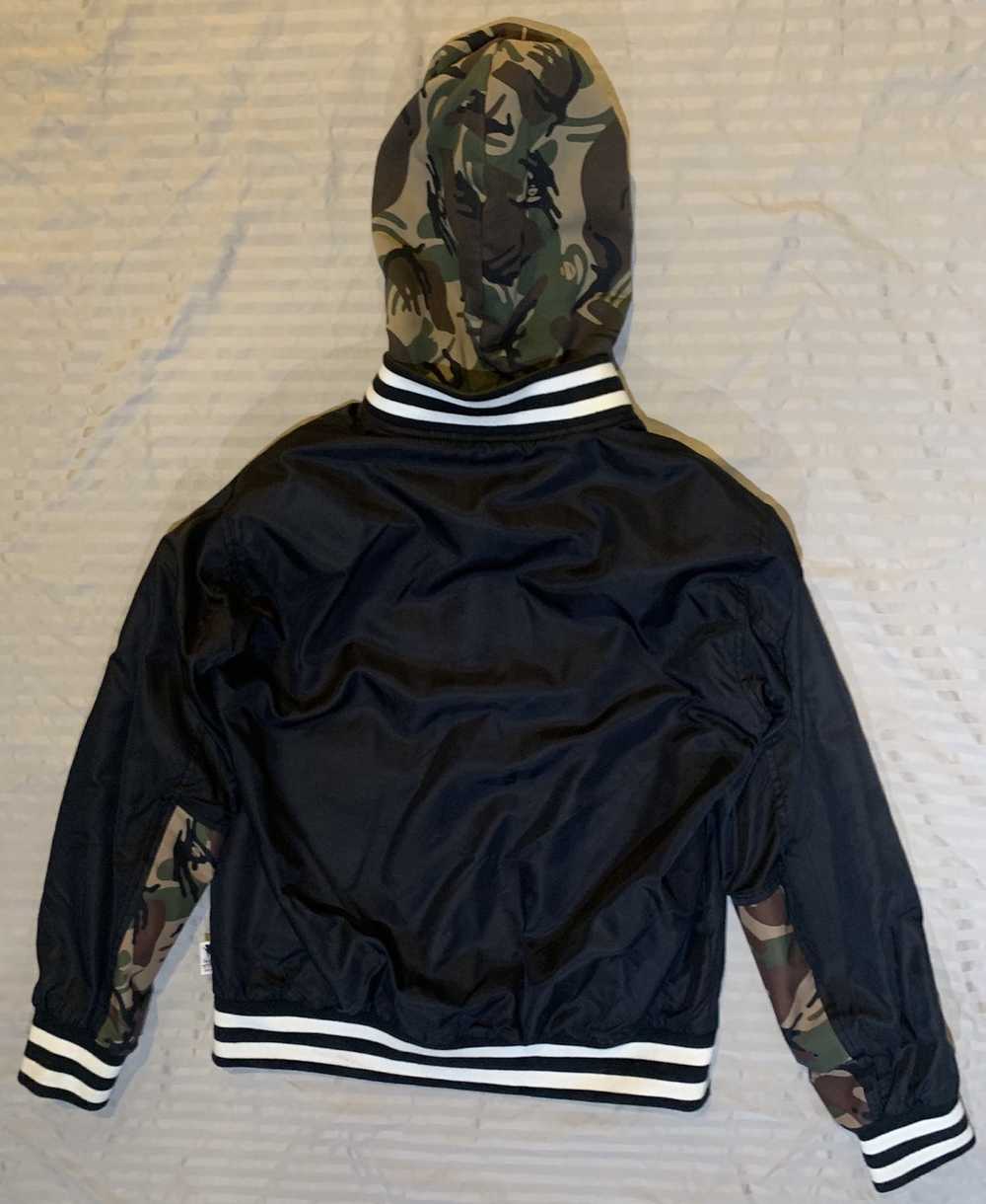 Aape Bape Aape Reversible Camo Jacket - image 2