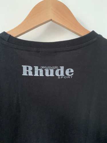 Rhude t-shirt - Gem