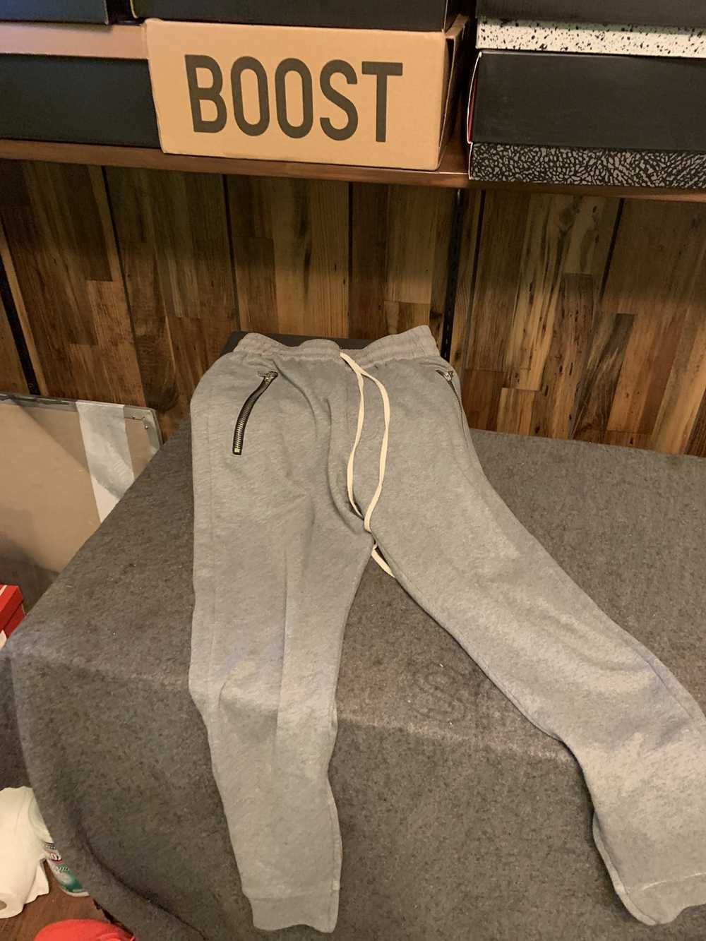 FOG FOG Drawstring Sweatpants Collection Two - image 1