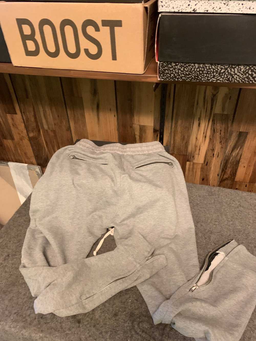 FOG FOG Drawstring Sweatpants Collection Two - image 2