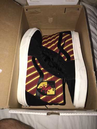 Vans Vans x Harry Potter gryffindor