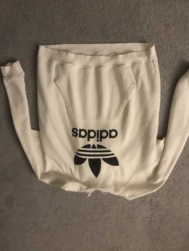 Adidas Adidas sweater White