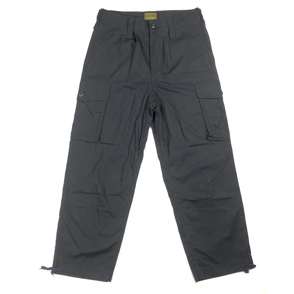 Japanese Brand × Military × Other Japan Cargo Pan… - image 1