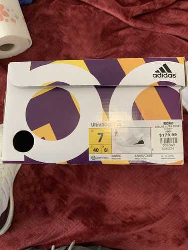 Adidas UltraBoost 2.0 Texas A&M Aggies 2016 - image 1