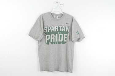 Michigan state university spartan - Gem