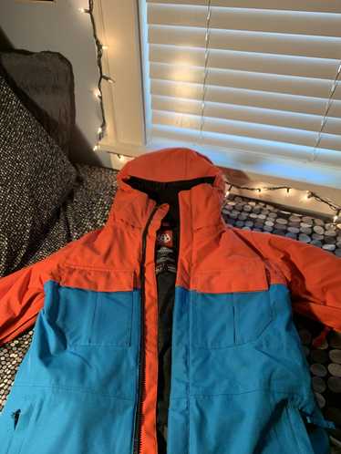 686 Authentic 686 Winter Coat